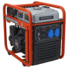 Бензиновый генератор EVOline BPB 4500