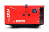 Дизельный генератор AGG Power AD45-T400C-S