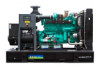 Дизельный генератор Aksa APD66C