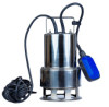Дренажный насос Wellmix QDPSS-900.25