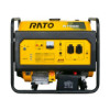 Бензиновый генератор RATO R7000DA
