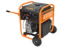 Дизельный генератор Carver PPG-7000IDE