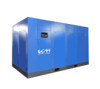 Винтовой компрессор KraftMachine КМ315-10пВ-ЧРП IP54