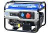 Бензиновый генератор TSS SGG 9000E3LA