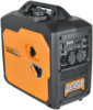 Газовый генератор Carver PPG-3500IS DUOMATIC