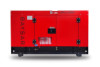 Дизельный генератор Baysar JPN-15 MS