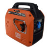 Бензиновый генератор EVOline BQH 2200 E