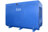 Дизельный генератор TSS АД-360С-Т400-2РПМ5 ПРОФ
