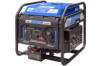 Бензиновый генератор SGG 7000Ei