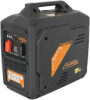 Бензиновый генератор Carver PPG-1800/24IS