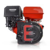 Бензиновый двигатель REDVOLT R420R (V-тип)