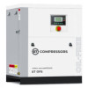 Спиральный компрессор ET-Compressors ET OFS 3,7 X 10 belt