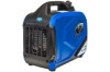 Бензиновый генератор SGG 2100Si