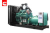 Дизельный генератор TSS АД-600C-Т400-1РМ15