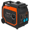 Бензиновый генератор EVOline BQH 3500