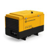 Передвижной компрессор ET-Compressors SDL 350S-12