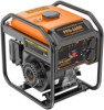 Бензиновый генератор Carver PPG-4600I