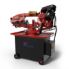 Ручной ленточнопильный станок MetMachine LSZ1523
