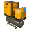 Винтовой компрессор ET-Compressors ET SL 22-500 ES 10 IP55