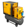 Винтовой компрессор ET-Compressors ET SL 15-500 ES 16 IP55