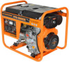 Дизельный генератор Carver PPG-5000DE
