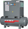 Винтовой компрессор DALGAKIRAN TIDY25-10-500D O