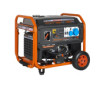 Бензиновый генератор Mitsui Power ZM 10500 iU