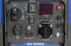 Бензиновый генератор SGG 3000ESi