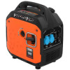 Бензиновый генератор EVOline BQH 3300