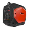 Бензиновый генератор REDVOLT EPB2200iS