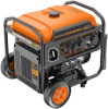 Бензиновый генератор Carver PPG-15000IEV