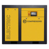 Винтовой компрессор ET-Compressors ET SL 75 DS 8 IP55