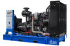 Дизельный генератор TSS АД-400С-Т400-1РМ15 (PMG, QSZ13-G10)