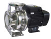 Поверхностный насос Wellmix NBS 100-80- 160/11T_380_BQCE