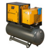 Винтовой компрессор ET-Compressors ET SL 7,5-500 ES 8 IP55