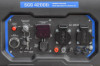 Бензиновый генератор SGG 4200Ei