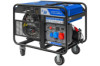 Бензиновый генератор TSS SGG 17000EH3A