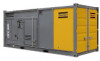 Дизельный генератор Atlas Copco QEC 1250