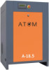 Винтовой компрессор Atom А-18.5 10