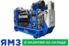 Дизельный генератор TSS АД-300С-Т400-2РМ2 Linz