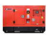 Дизельный генератор REDVOLT EPD14KSM