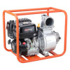 Бензиновая мотопомпа EVOline WG 40