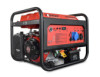 Бензиновый генератор REDVOLT EPB8500EA