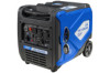 Бензиновый генератор SGG 4000ESi