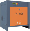 Винтовой компрессор Atom А-5.5 8