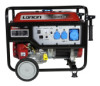 Бензиновый генератор Loncin LC8000-JS