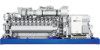 Газопоршневая установка MTU 20V4000 L64
