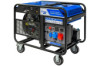 Бензиновый генератор TSS SGG 18000EH3A