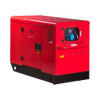 Дизельный генератор Fubag DS 11000 AC ES