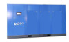 Винтовой компрессор KraftMachine КМ185-8пВ-ЧРП IP54